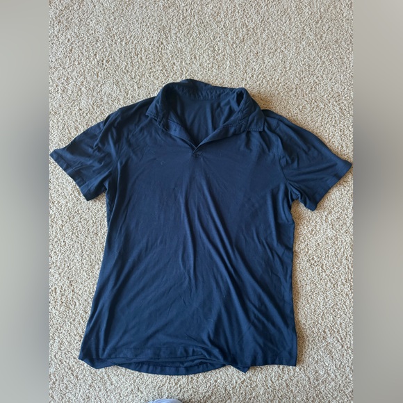 Lululemon Polo Shirt - Picture 1 of 1